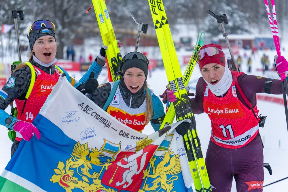 Photograph by Александр Колляков