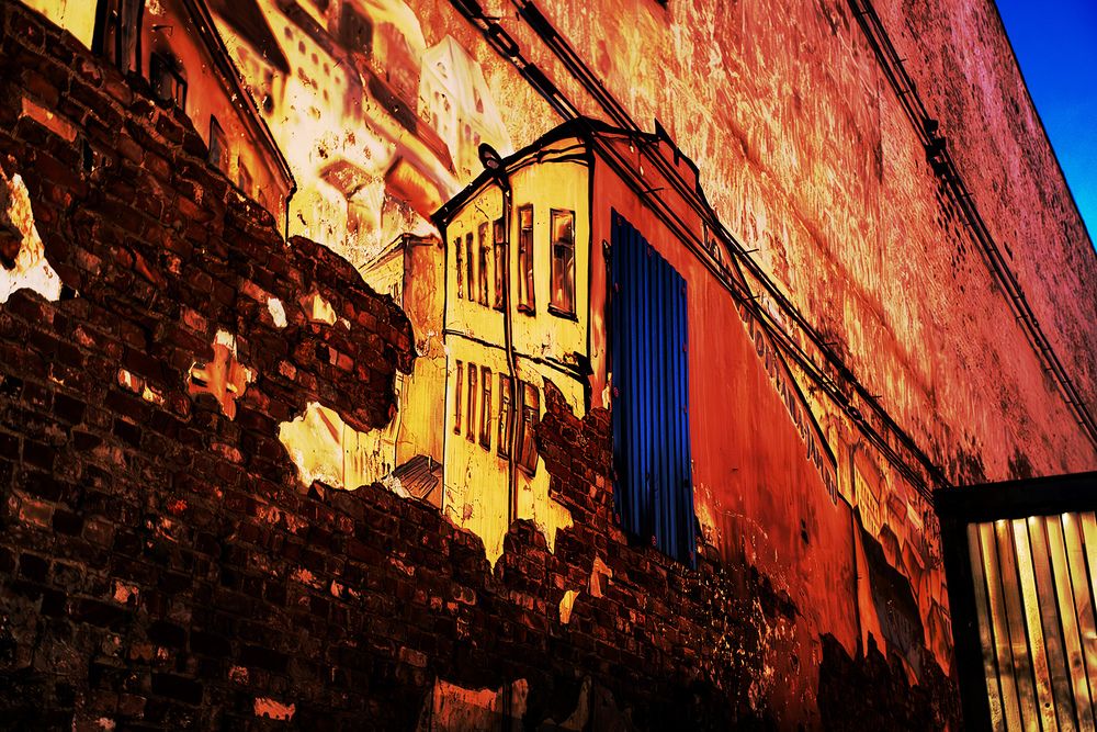 Photograph by Марина Шоркина