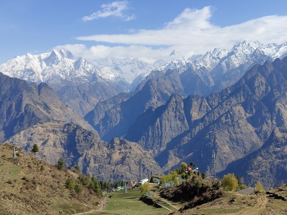 Photograph by Anil Yadav