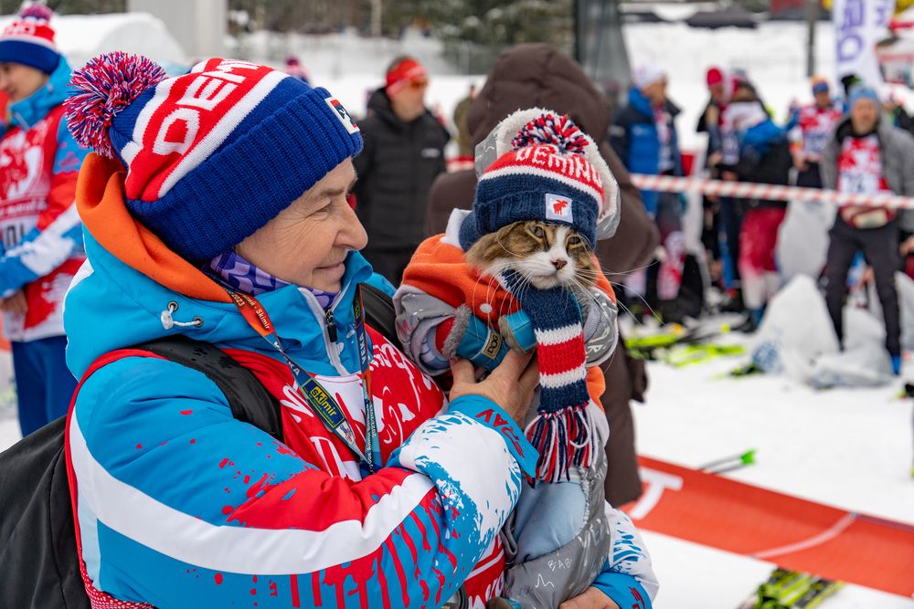 Photograph by Александр Колляков