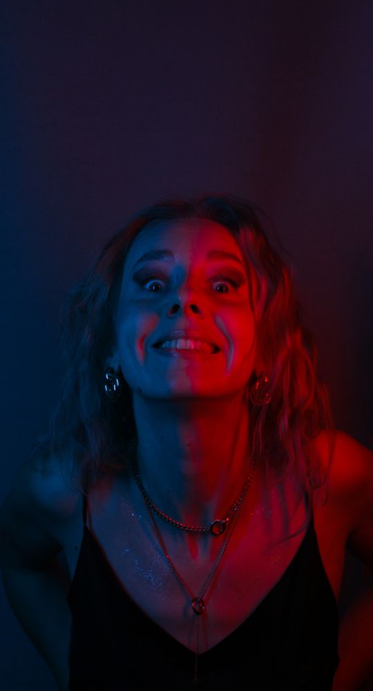 Photograph by Светлана Рыжих