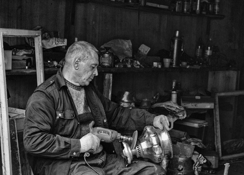 Photograph by Фёдор Куракин