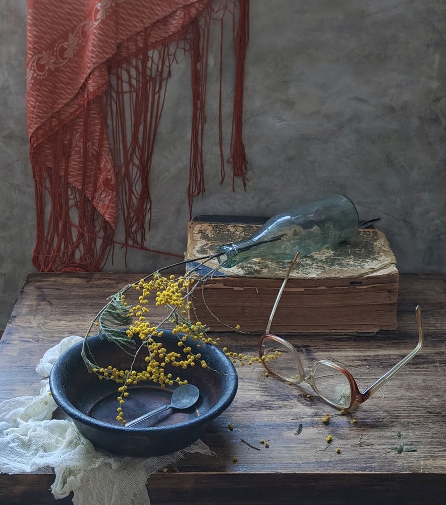 Фотография автора Ирина Курмалеева