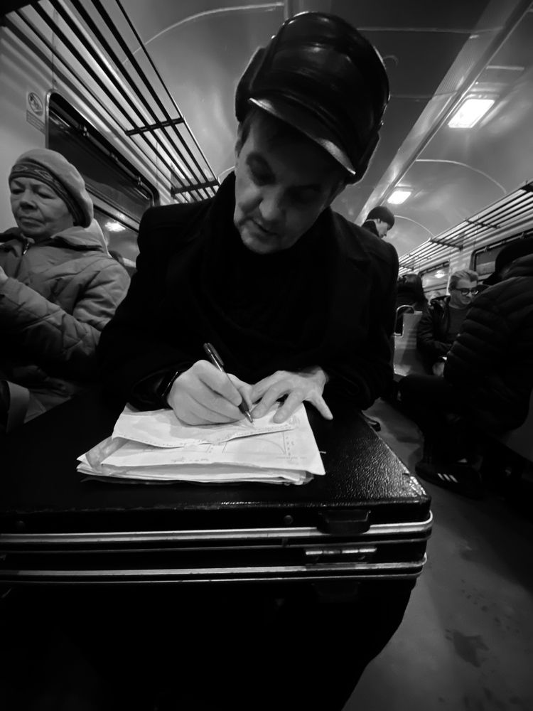 Photograph by Сергей Филиппов