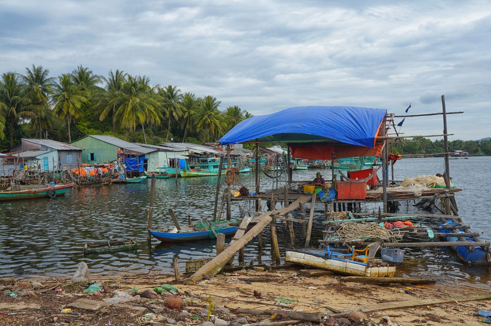 Фукуок, Вьетнам