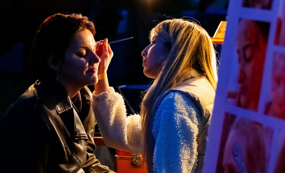 Photograph by Марина Шоркина