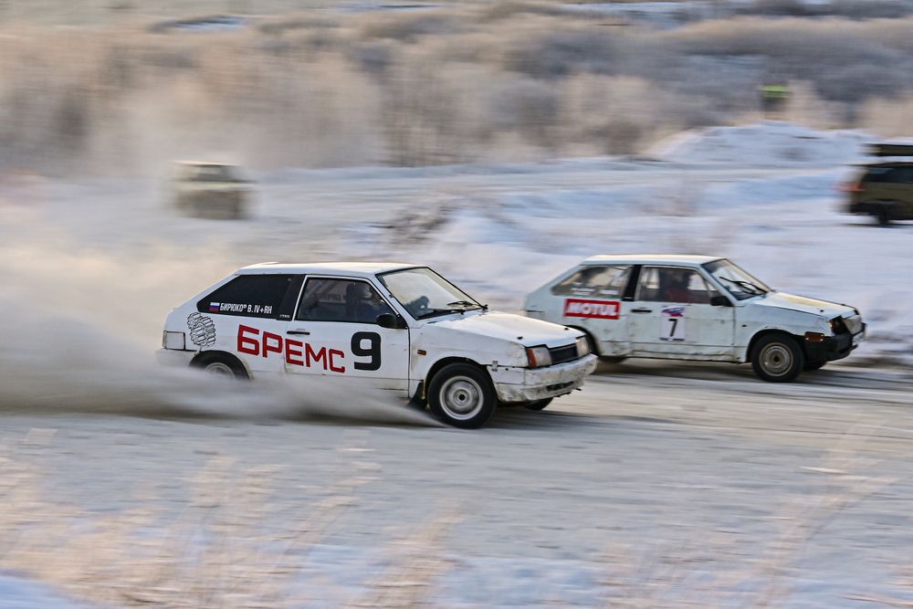 Photograph by Gabidullina Tanzilya