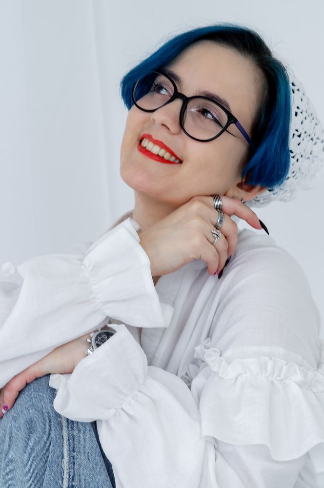 Photograph by Ирина Филиппова