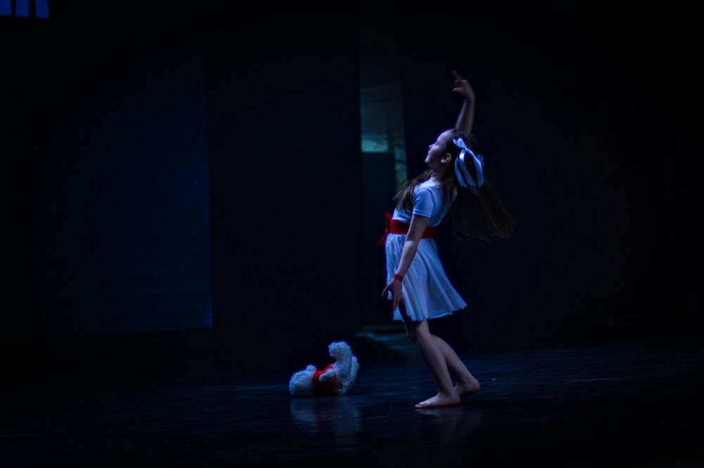 Photograph by Артём Евтюхов