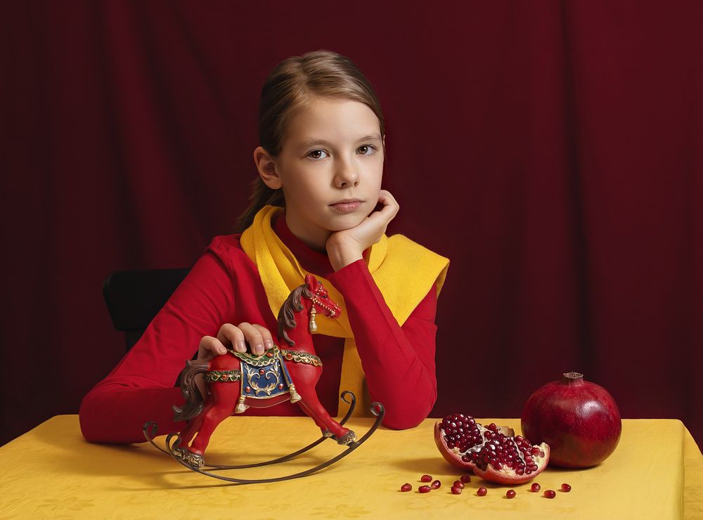 Photograph by Матюхина Наталья