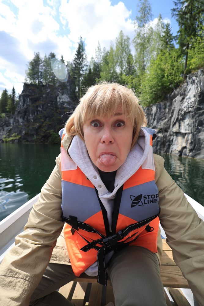 Photograph by Баглык Вячеслав