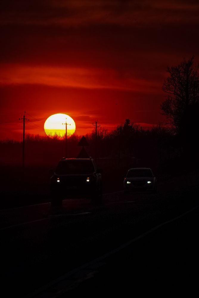 Photograph by Ярослава Иванова