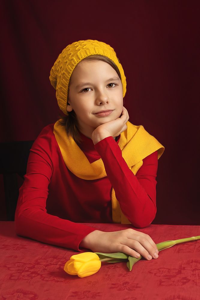 Photograph by Матюхина Наталья