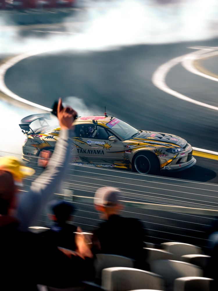 Roman Tivodar Takayama Forward Auto