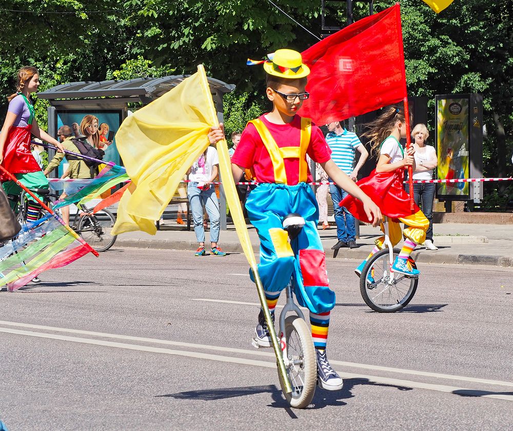 Photograph by Павел Кулинич