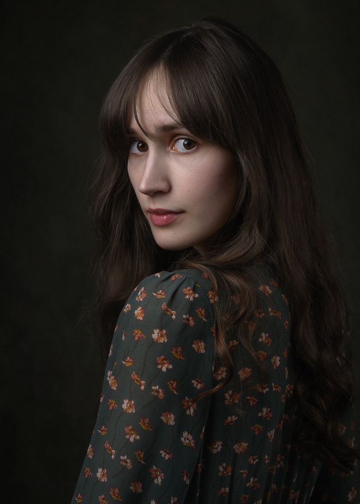 Photograph by Евгений Козлов