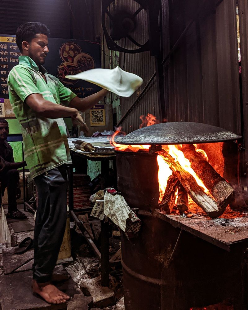 Photograph by Aftab Khan