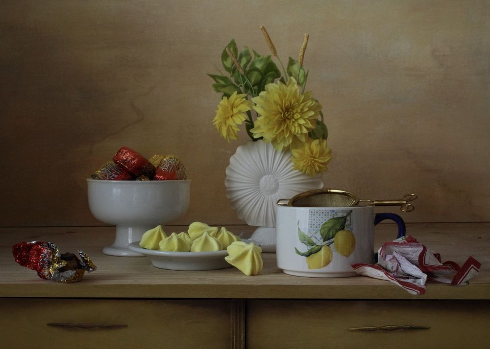 Photograph by Кира Иванова