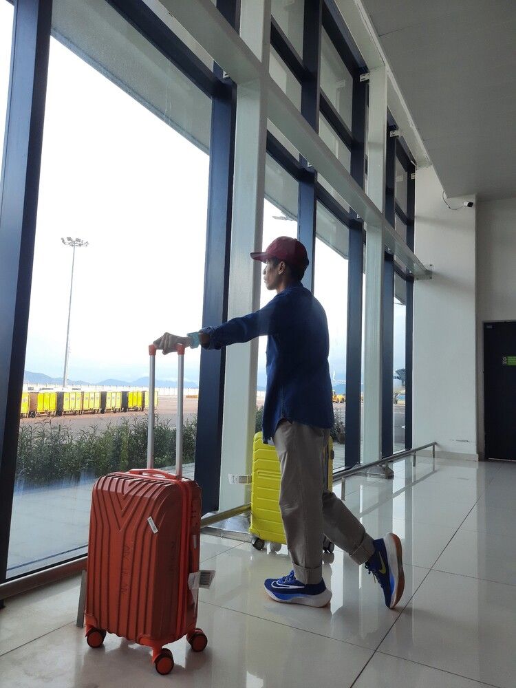 Photograph by Tân Trần Thanh