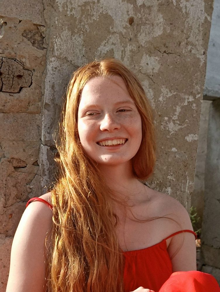 Photograph by Евгения Кириллова