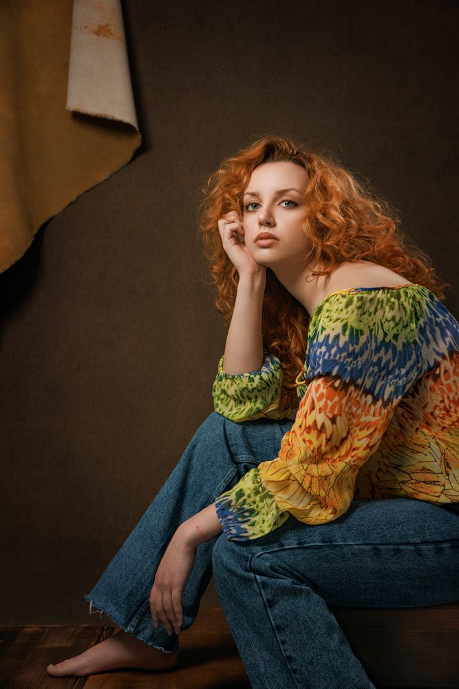 Photograph by Cornelia Ghergut