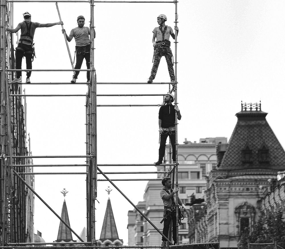 Photograph by Дмитрий Емельянов