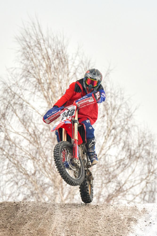 Photograph by Yuli Lerou