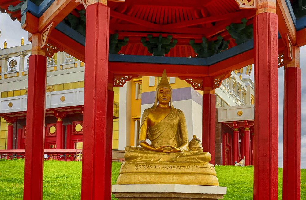 Фотография автора Павел Мартюшев