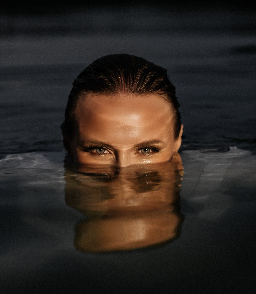 Photograph by Анастасия Потёмкина