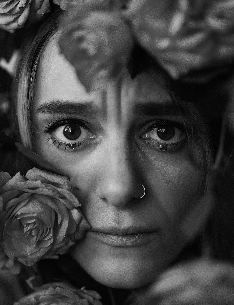 Photograph by Анастасия Потёмкина