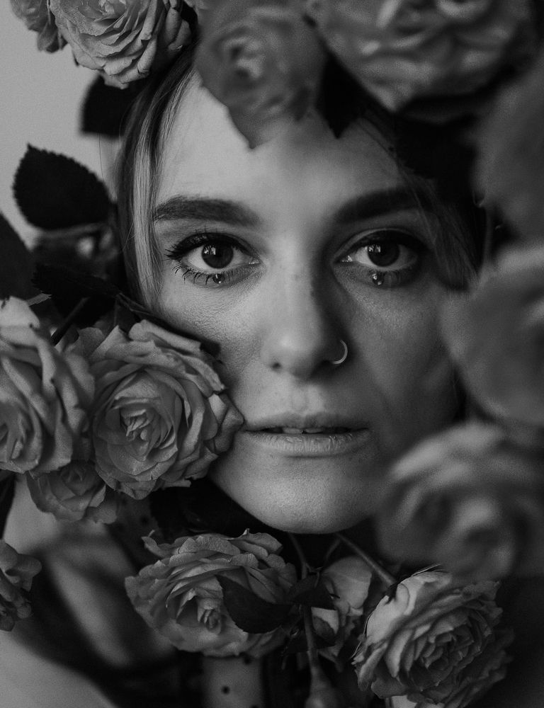 Photograph by Анастасия Потёмкина