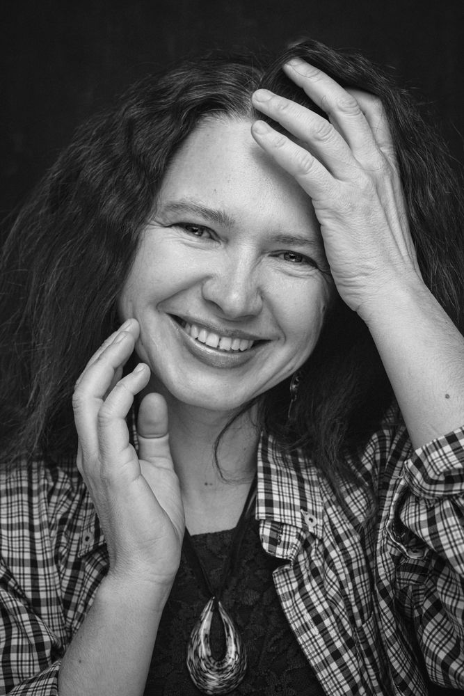 Photograph by Колчанова Мария