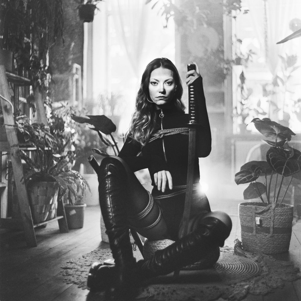 Photograph by Павел Рассадкин