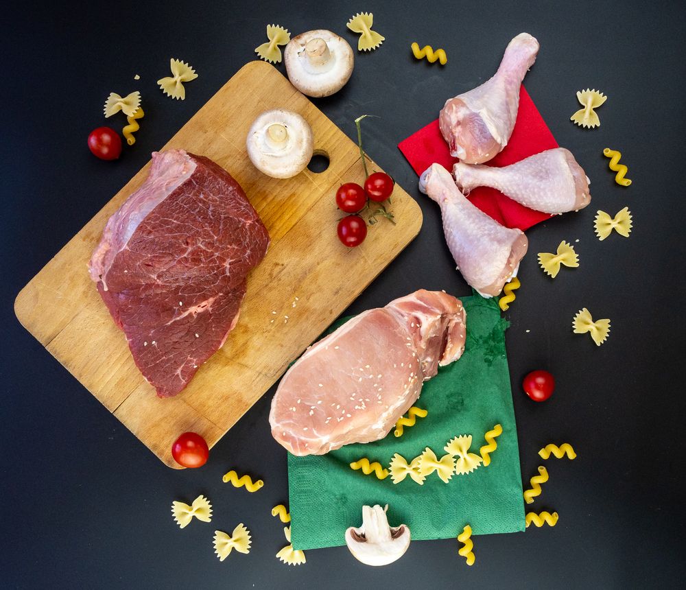 Фотография автора Бычков Валерий