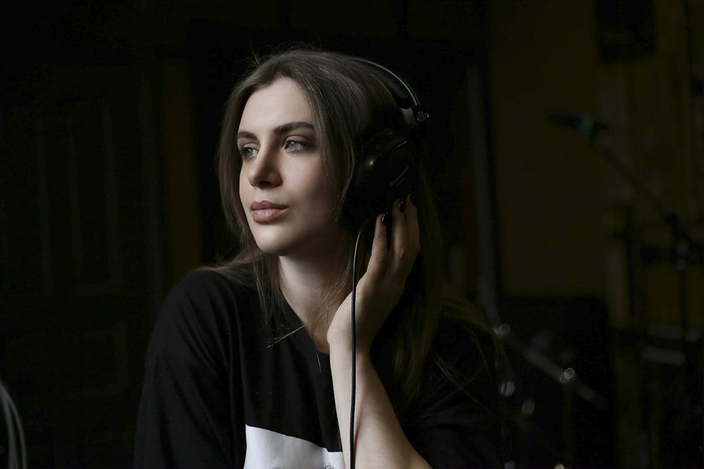 Photograph by Маргарита Парфенюк