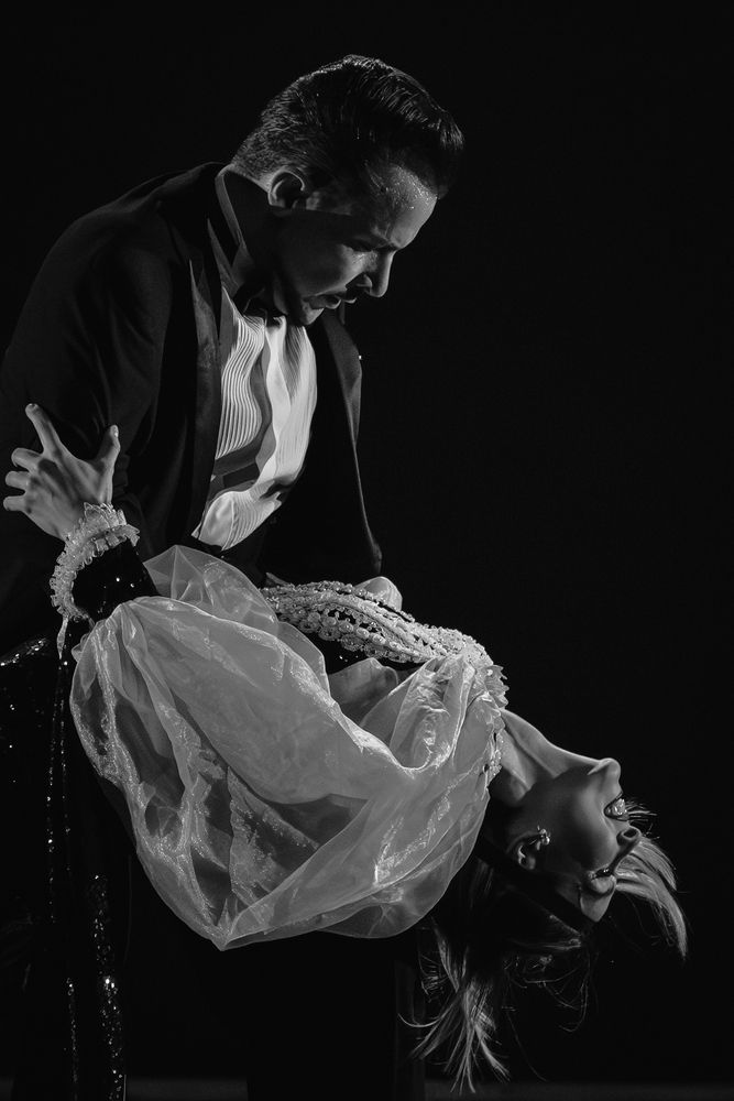 Фотография автора Siarhei Saladukhin