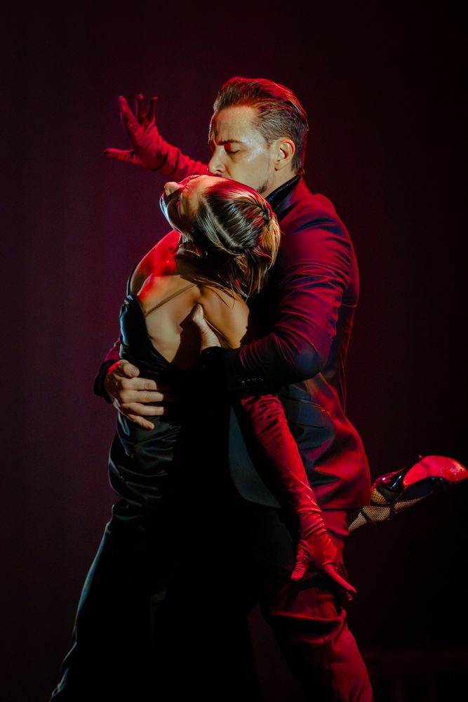 Photograph by Siarhei Saladukhin