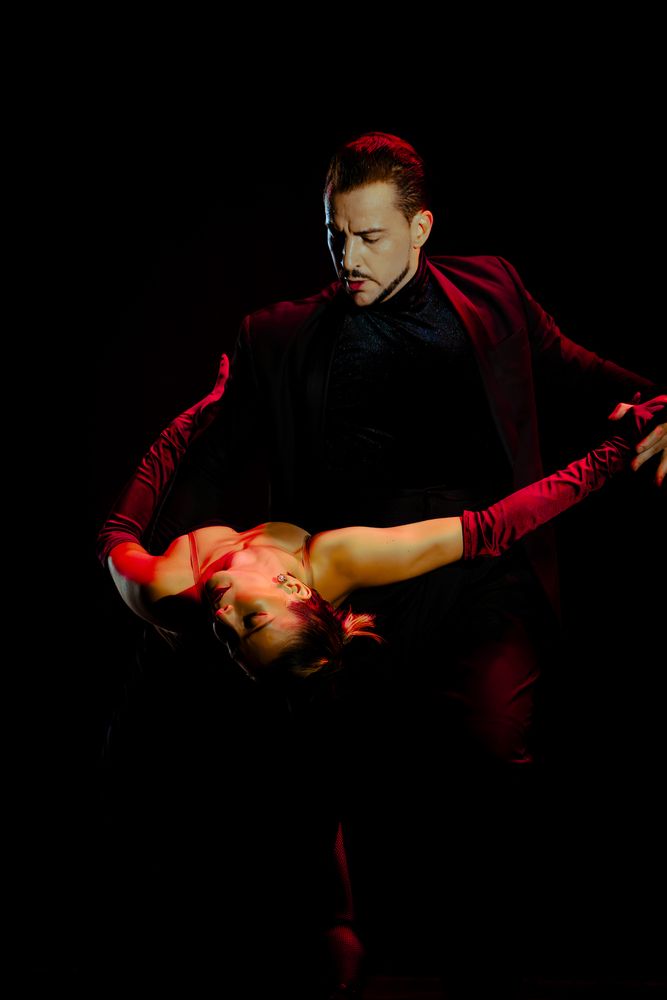 Photograph by Siarhei Saladukhin