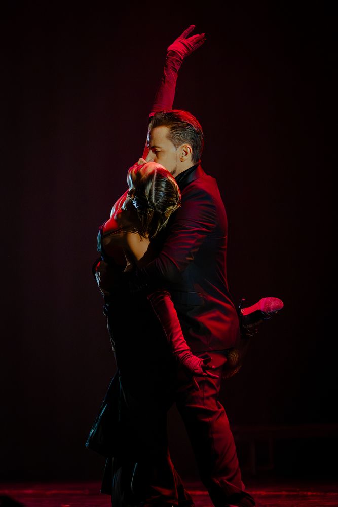 Photograph by Siarhei Saladukhin