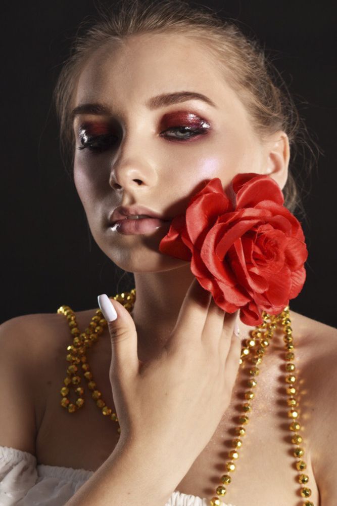 Фотография автора Маргарита Парфенюк