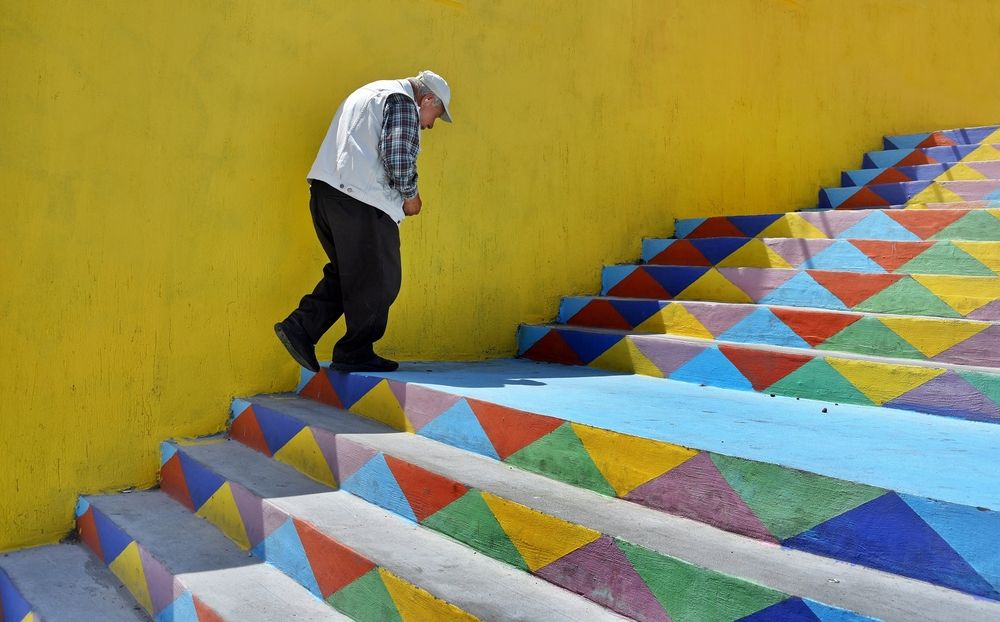 Photograph by SÜLEYMAN ÜLKER