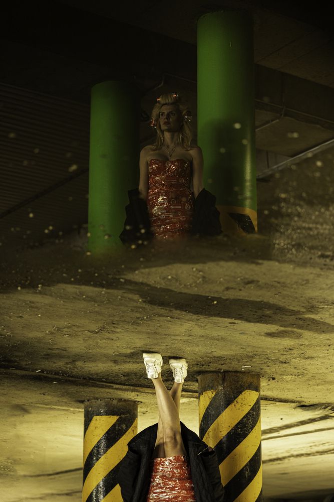 Photograph by Руслан Мензулин