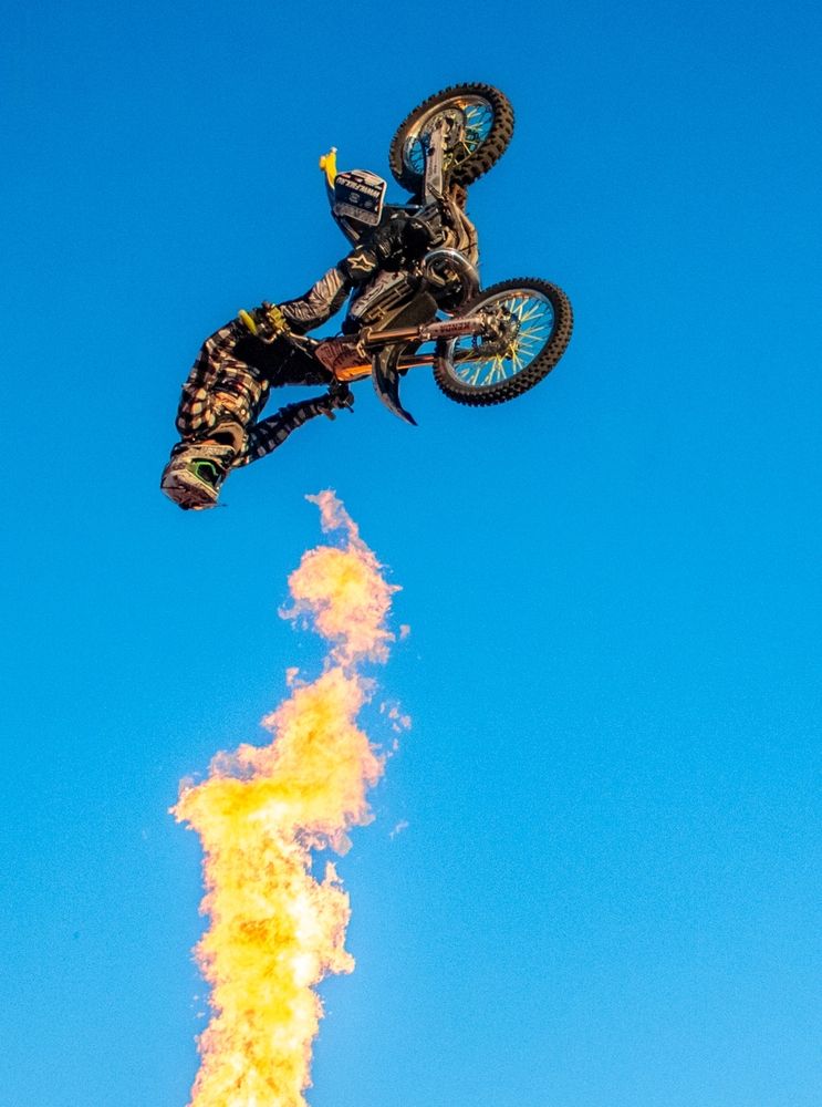 Photograph by Букреев Михаил