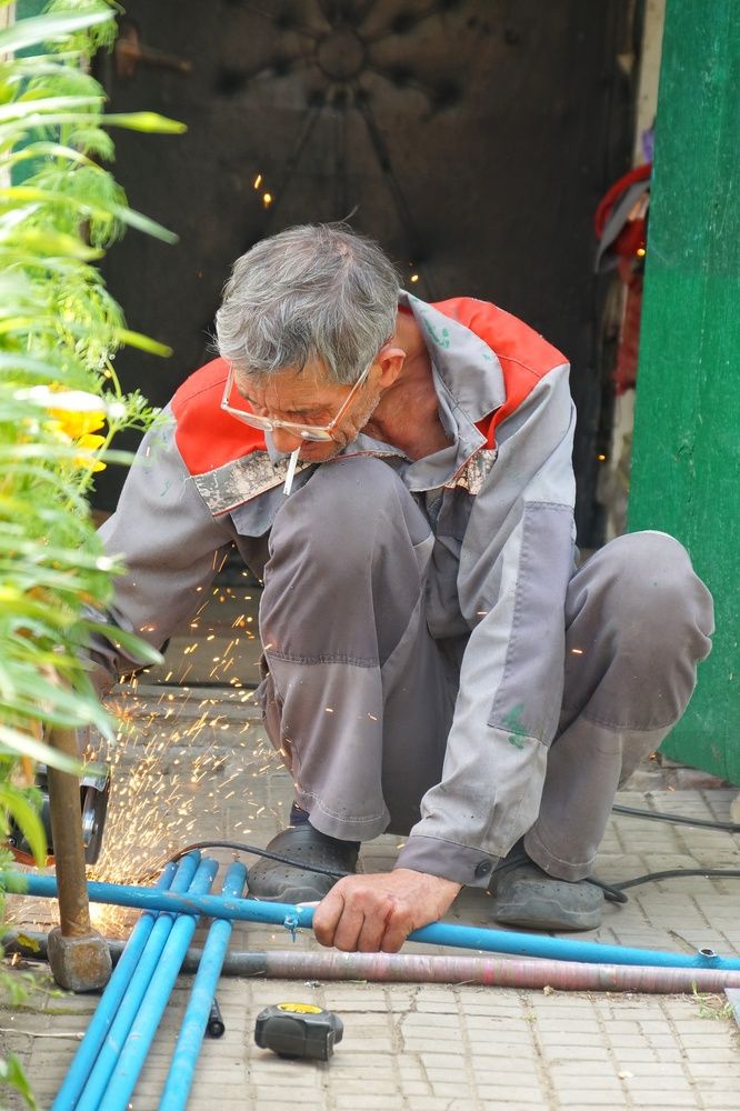 Фотография автора Margarita Teterkina