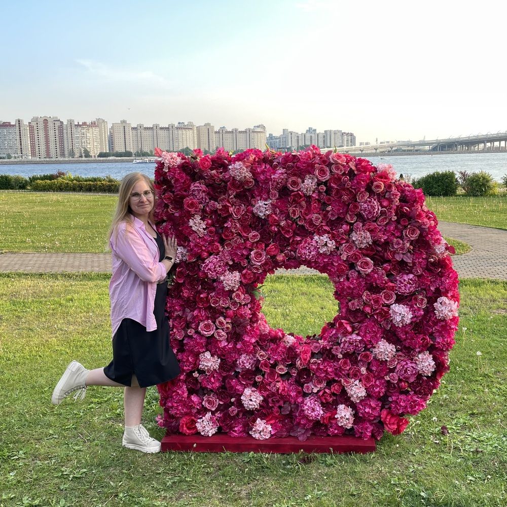 Photograph by Марина Измайлова