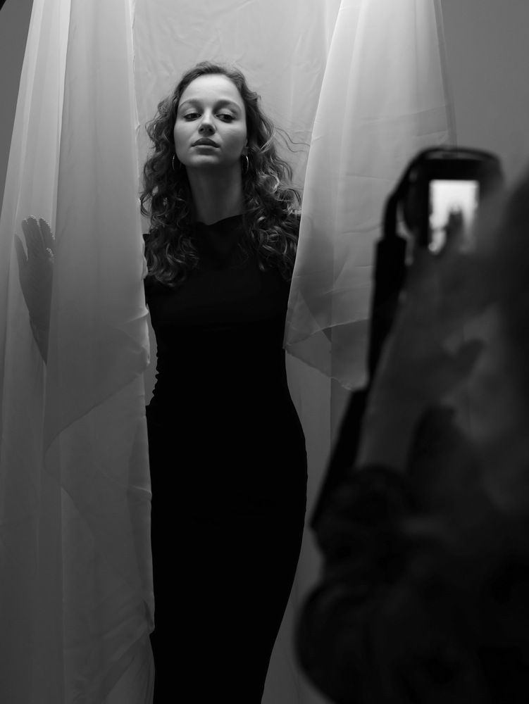 Photograph by Анастасия Туркина