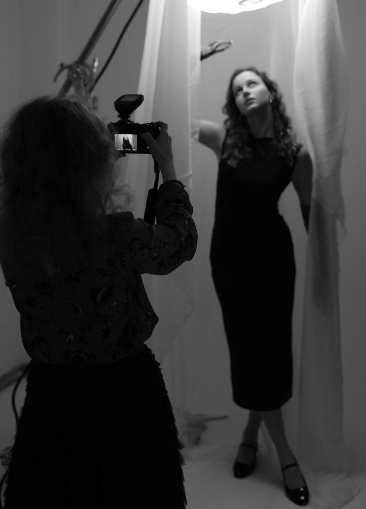 Photograph by Анастасия Туркина
