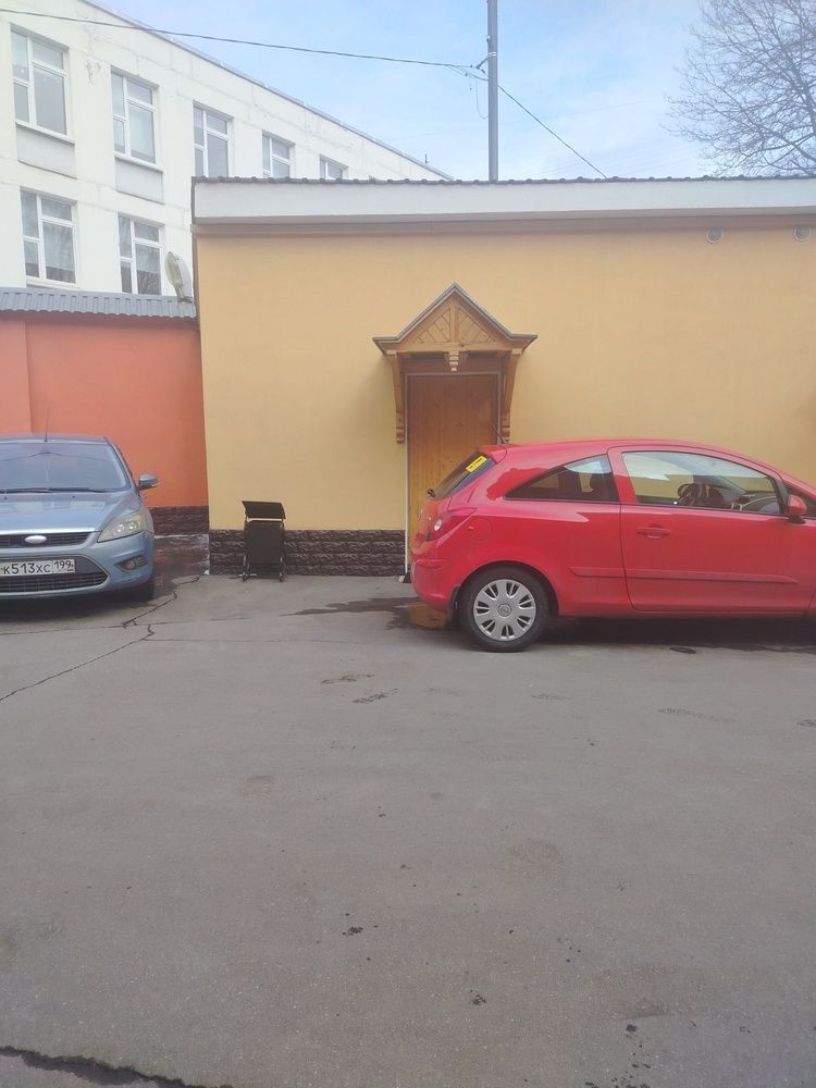 Photograph by Анастасия Туркина