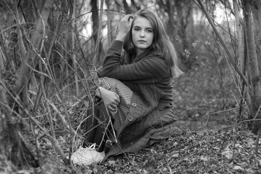 Photograph by Aleksey Maevskiy