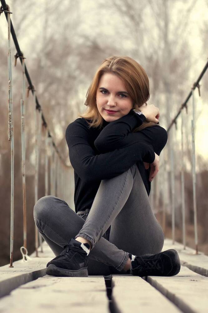 Photograph by Aleksey Maevskiy